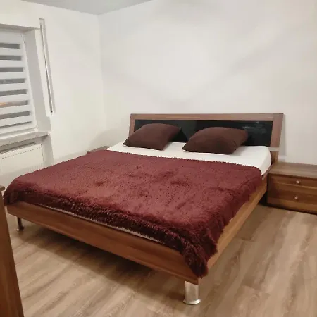Ferienwohnung In Allgau - Sonthofen