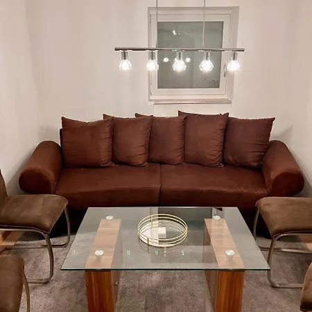 Ferienwohnung In Allgau -