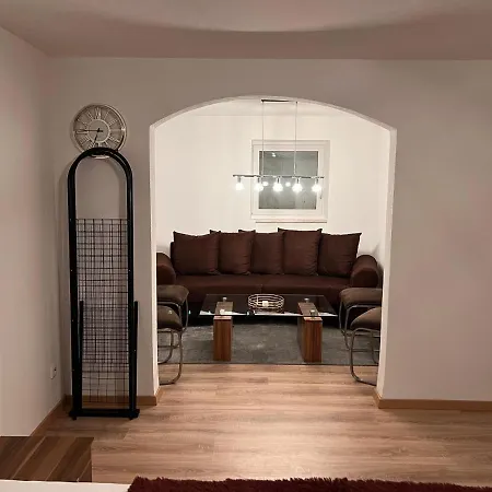 Ferienwohnung In Allgau - Sonthofen