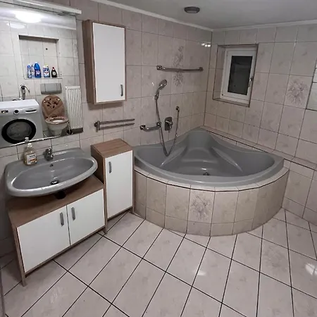 Ferienwohnung In Allgau - Habitación en casa particular Sonthofen